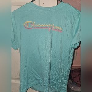 Champion shirt